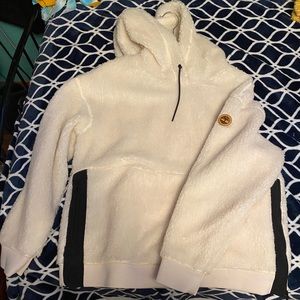 Timberland hoodie size M